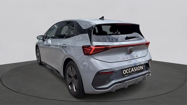 Cupra Born Impulse 62 kWh SOH 92% demo JP