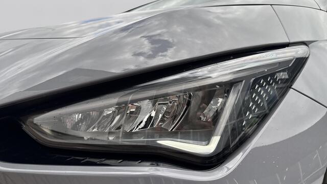 Cupra Born Impulse 62 kWh SOH 92% demo JP
