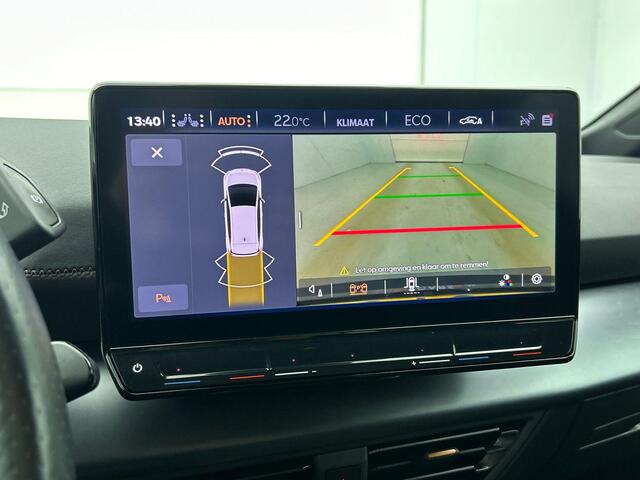 Cupra Born Business 62 kWh Automaat Navigatie Apple Carplay/ Android Auto Camera Parkeersensoren Adaptive Cruise Control Stoel- en stuurverwarming Full Led Climate Control Lichtmetalen velgen