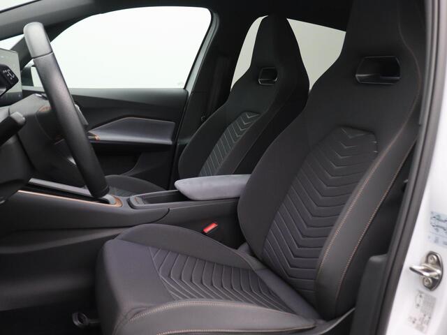 Cupra Born Adrenaline 62 kWh 204PK Aut. Warmtepomp, Achteruitrijcamera, Keyless, Stoel-Stuurverwarming, Navi, 19" LM velgen