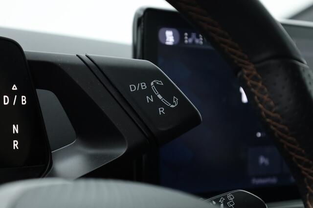 Cupra Born 62 kWh | Rijklaar! | Apple CarPlay | Stoel- Stuurverw. | PDC V+A | All Season | 19'' |