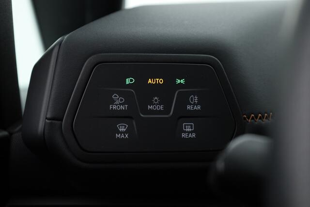 Cupra Born 62 kWh | Rijklaar! | Apple CarPlay | Stoel- Stuurverw. | PDC V+A | All Season | 19'' |
