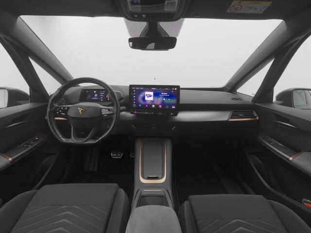 Cupra Born Adrenaline One 62 kWh | CAMERA | ADAPTIVE | KEYLESS | STOELVERW.