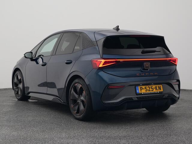 Cupra Born Adrenaline One 62 kWh | CAMERA | ADAPTIVE | KEYLESS | STOELVERW.
