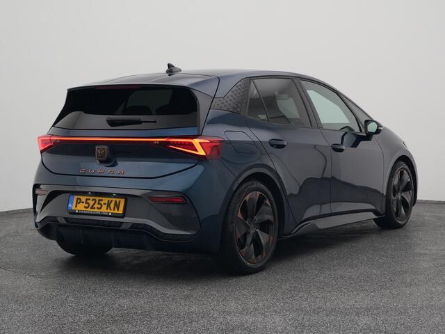 Cupra Born Adrenaline One 62 kWh | CAMERA | ADAPTIVE | KEYLESS | STOELVERW.