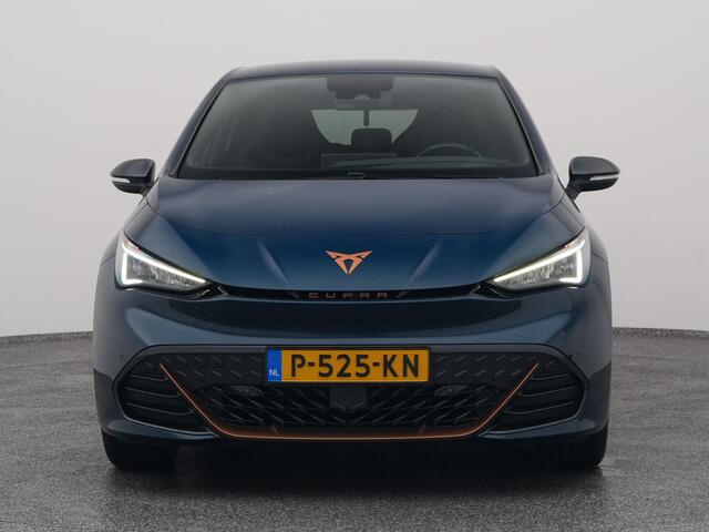 Cupra Born Adrenaline One 62 kWh | CAMERA | ADAPTIVE | KEYLESS | STOELVERW.