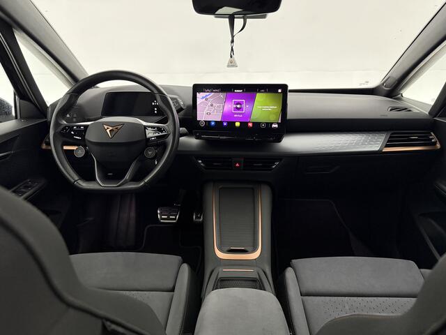 Cupra Born Performance 62 kWh | Snelladen | SOH 95% | Beats Audio | 360° | Virtual | Sfeer | Carplay | Keyless