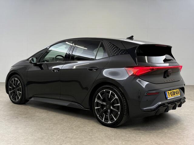 Cupra Born Performance 62 kWh | Snelladen | SOH 95% | Beats Audio | 360° | Virtual | Sfeer | Carplay | Keyless
