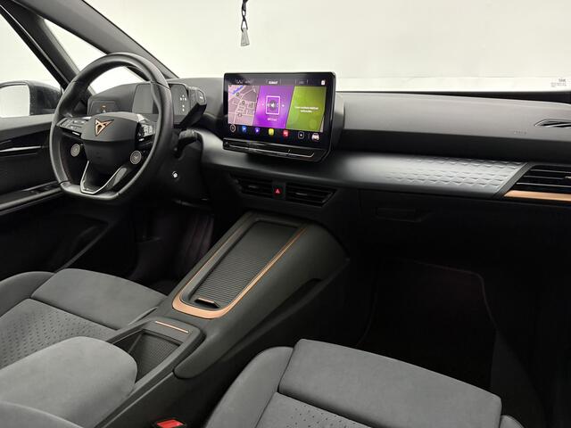 Cupra Born Performance 62 kWh | Snelladen | SOH 95% | Beats Audio | 360° | Virtual | Sfeer | Carplay | Keyless