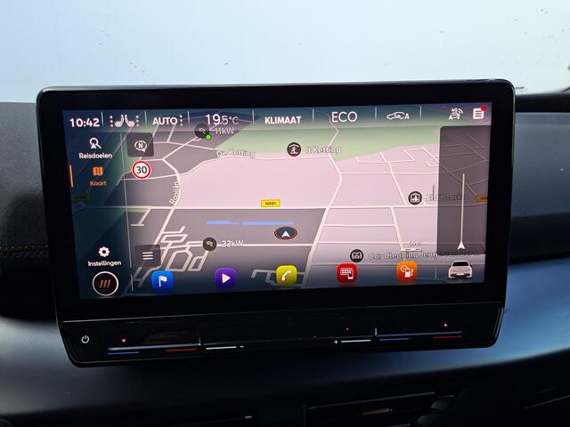 Cupra Born Adrenaline One 62 kWh Adapt.Cruis Navi/Cam Stoelverw.