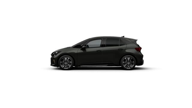 Cupra Born 58 kWh 190 1AT Business | Achteruitrijcamera | Kinderzitbevestiging vóór en 2e zitrij (ISOFIX) | Parkeersensoren achter & voor
