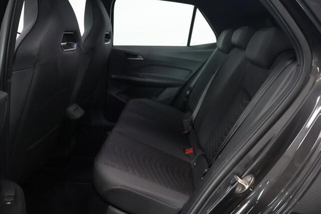 Cupra Born Business One 62 kWh | Stoel-/stuurverwarming | Carplay | ACC | Camera