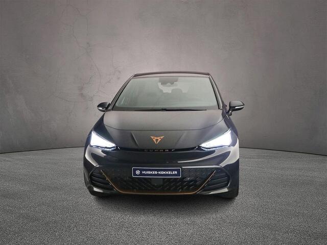 Cupra Born Adrenaline 62 kWh 204pk Automaat Adaptive cruise control, Navigatie, Achteruitrijcamera, Stuurwiel verwarmd, LED koplampen, Parkeersensoren
