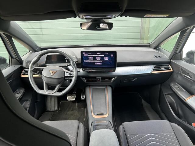 Cupra Born Essential 62 kWh SOH 93%