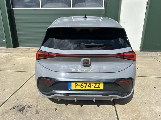 Cupra Born Essential 62 kWh SOH 93%