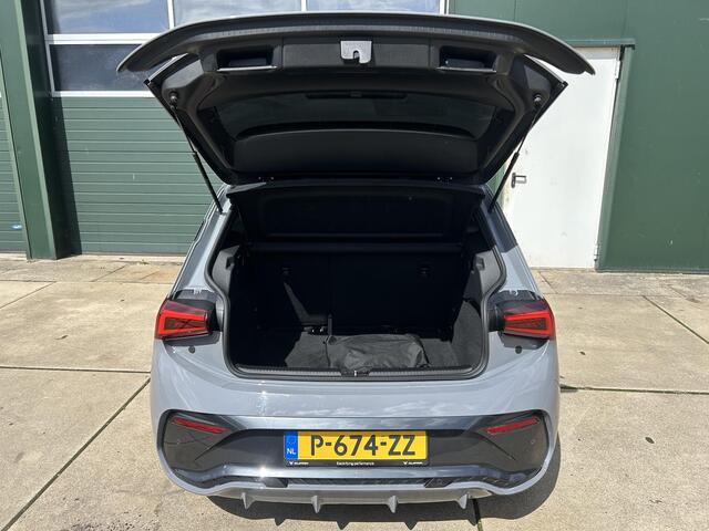Cupra Born Essential 62 kWh SOH 93%