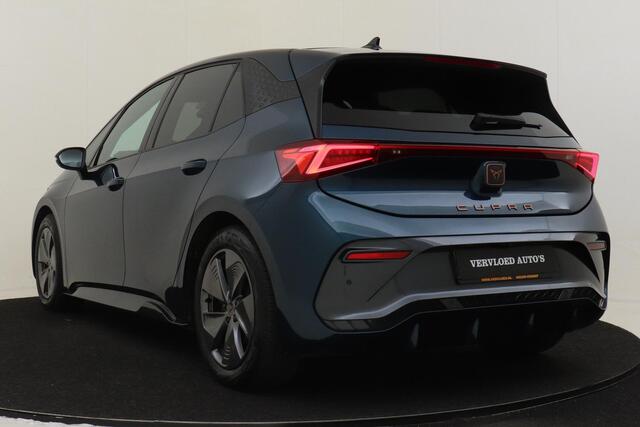 Cupra Born BUSINESS 62 kWh -CAMERA|ADAP.CRUISE|STUURVERW.|CARPLAY|LED|18"