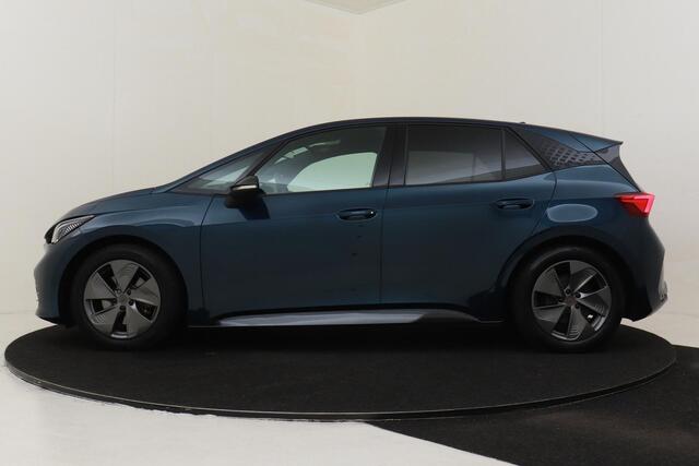Cupra Born BUSINESS 62 kWh -CAMERA|ADAP.CRUISE|STUURVERW.|CARPLAY|LED|18"