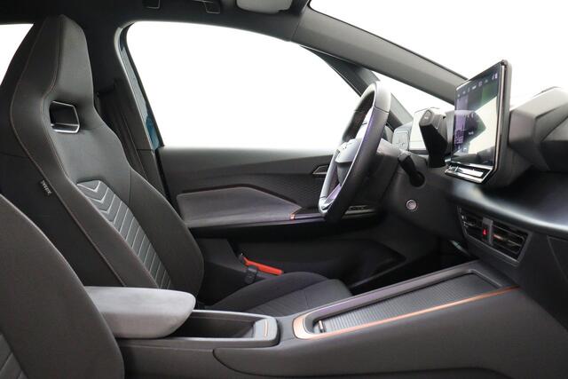 Cupra Born BUSINESS 62 kWh -CAMERA|ADAP.CRUISE|STUURVERW.|CARPLAY|LED|18"