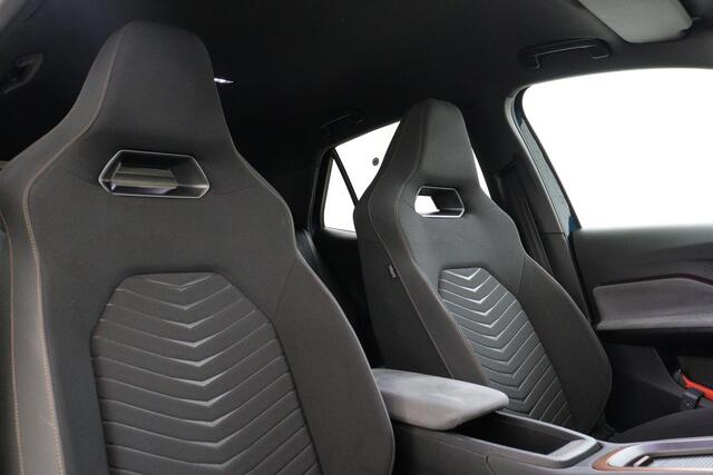 Cupra Born BUSINESS 62 kWh -CAMERA|ADAP.CRUISE|STUURVERW.|CARPLAY|LED|18"