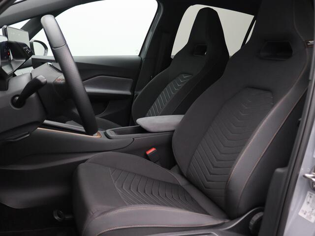 Cupra Born Business 62 kWh 204PK Aut. Achteruitrijcamera, Keyless, Stoel-Stuurverwarming, 18" LM Velgen, Navi, Adaptieve Cruise Control