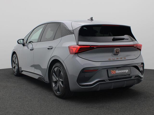 Cupra Born Business 62 kWh 204PK Aut. Achteruitrijcamera, Keyless, Stoel-Stuurverwarming, 18" LM Velgen, Navi, Adaptieve Cruise Control