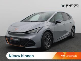 Cupra Born Business 62 kWh 204PK Aut. Achteruitrijc