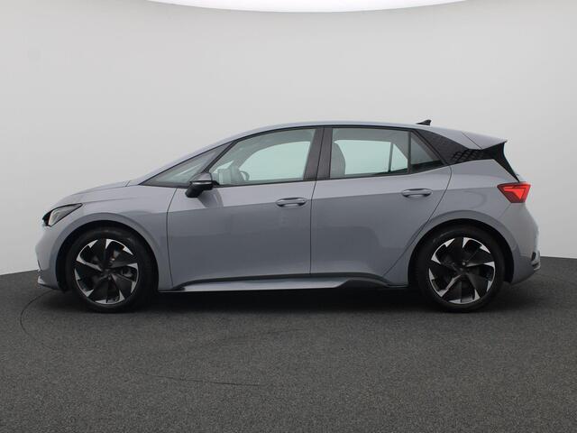 Cupra Born Adrenaline 63 kWh 231PK Aut. Achteruitrijcamera, Keyless, Adaptieve Cruise Control, Stuurverwarming, Navi, 19" LM Velgen