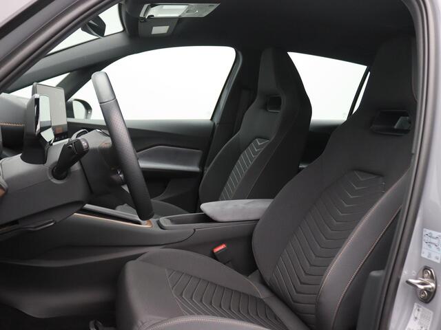 Cupra Born Adrenaline 63 kWh 231PK Aut. Achteruitrijcamera, Keyless, Adaptieve Cruise Control, Stuurverwarming, Navi, 19" LM Velgen