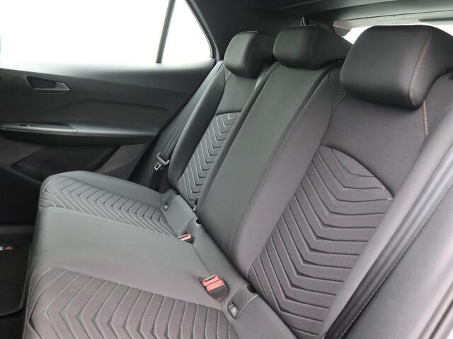 Cupra Born Adrenaline 63 kWh 231PK Aut. Achteruitrijcamera, Keyless, Adaptieve Cruise Control, Stuurverwarming, Navi, 19" LM Velgen