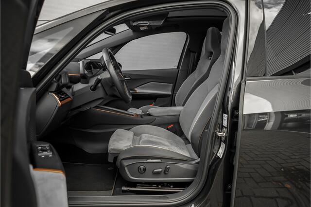 Cupra Born 62 kWh Pano ACC Keyless Stoelmassage Camera