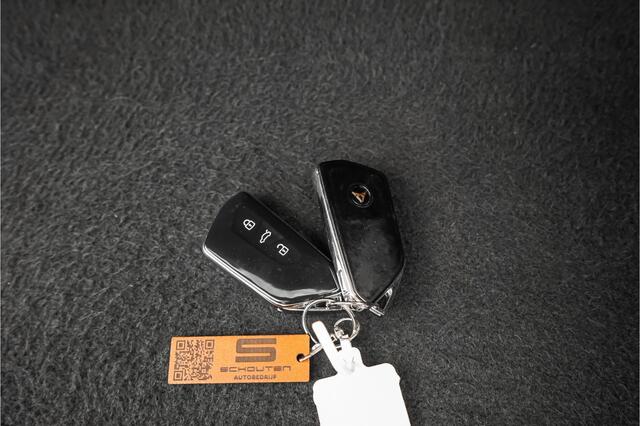 Cupra Born 62 kWh Pano ACC Keyless Stoelmassage Camera