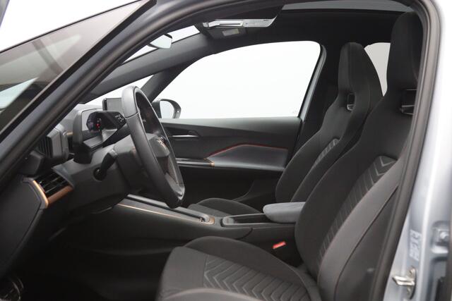 Cupra Born 204 PK Adrenaline One 62 kWh, SOH 93 %, Panoramadak, Stoelverwarming, Carplay, Adap. Cruise Control