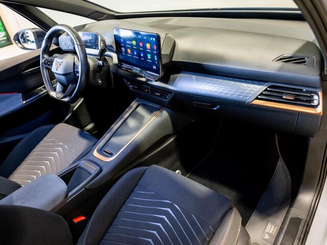 Cupra Born Business 62 kWh SOH 91% / Achteruitrij camera /