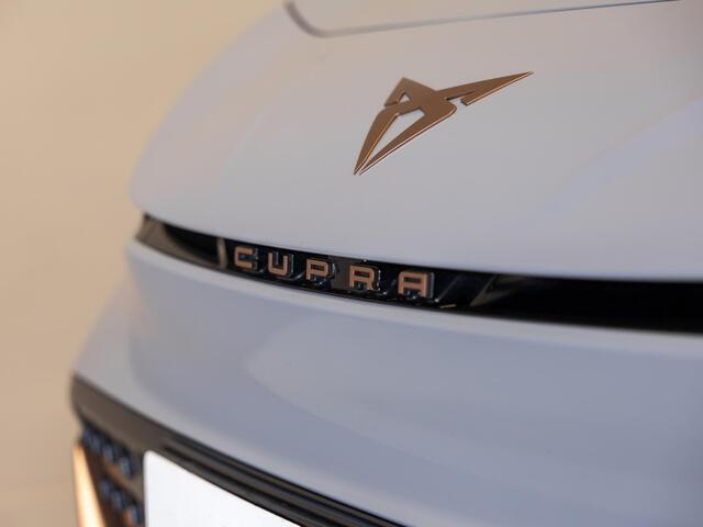 Cupra Born Business 62 kWh SOH 91% / Achteruitrij camera /