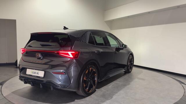 Cupra Born Adrenaline One 62 kWh | ACC | Keyless | Stoelen & stuur verwarmd