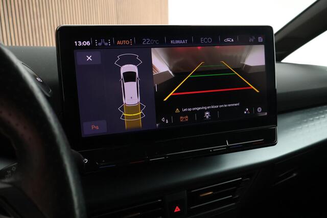 Cupra Born Performance One 204pk 62 kWh Keyless Stoelverwarming Camera Navigatie ACC