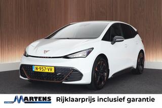 Cupra Born Performance One 204pk 62 kWh Keyless Sto