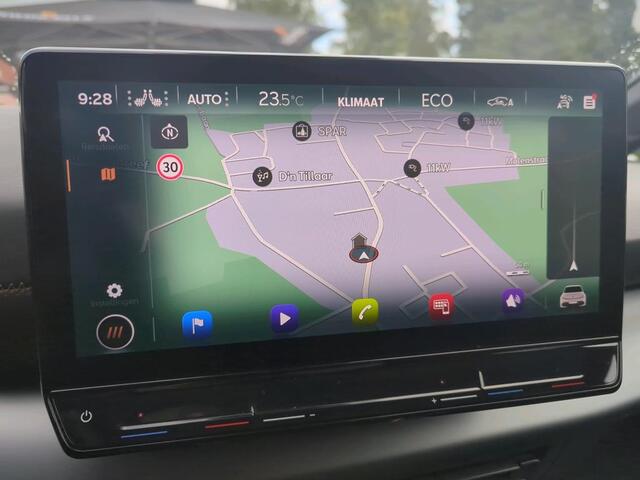 Cupra Born Adrenaline 62 kWh / SOH 93%/ AUTOMAAT/ CRUISE/ PARK.SENSOREN V+A/ CAMERA/ STOELVERWARMING/ DIGITAL DASH/ NAVI/ CLIMA