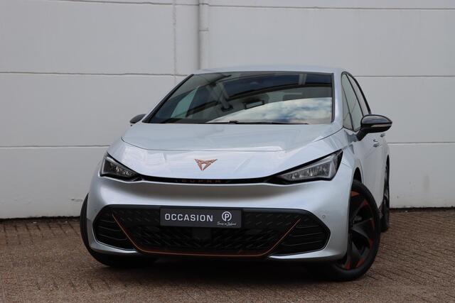 Cupra Born Impulse 62 kWh 204pk | SOH 94,7% |
