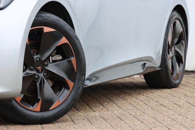 Cupra Born Impulse 62 kWh 204pk | SOH 94,7% |
