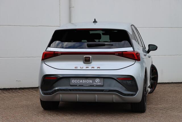 Cupra Born Impulse 62 kWh 204pk | SOH 94,7% |
