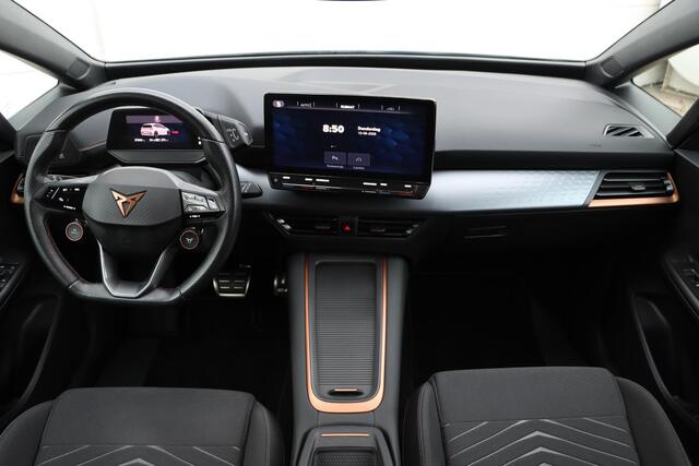 Cupra Born Impulse 62 kWh 204pk | SOH 94,7% |