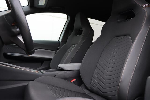 Cupra Born Impulse 62 kWh 204pk | SOH 94,7% |