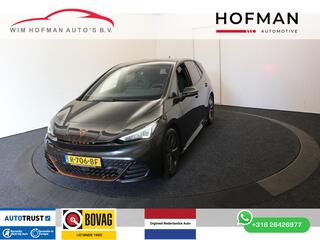Cupra Born Essential 62 kWh 204pk PDC Carplay Stuur