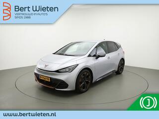 Cupra Born Adrenaline One 62 kWh | Geen import | Ad
