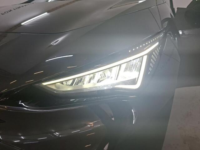 Cupra Born Adrenaline One 62 kWh | Geen import | Stoelverwarming | Achteruitrijcamera