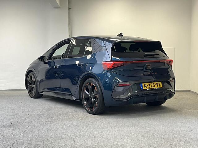 Cupra Born Performance One 62 kWh | 92% SOH |