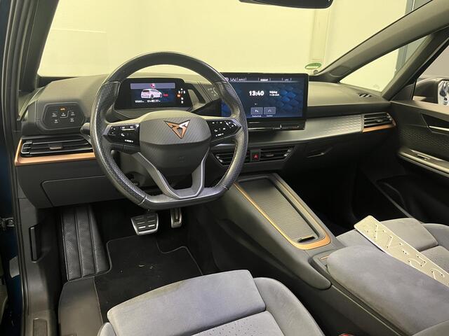 Cupra Born Performance One 62 kWh | 92% SOH |