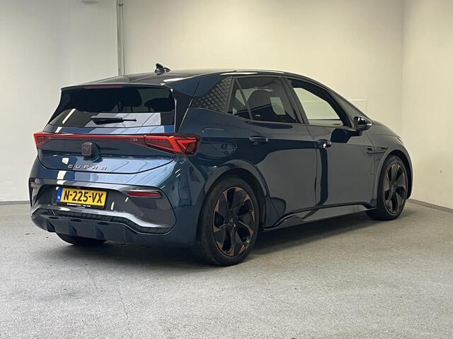 Cupra Born Performance One 62 kWh | 92% SOH |
